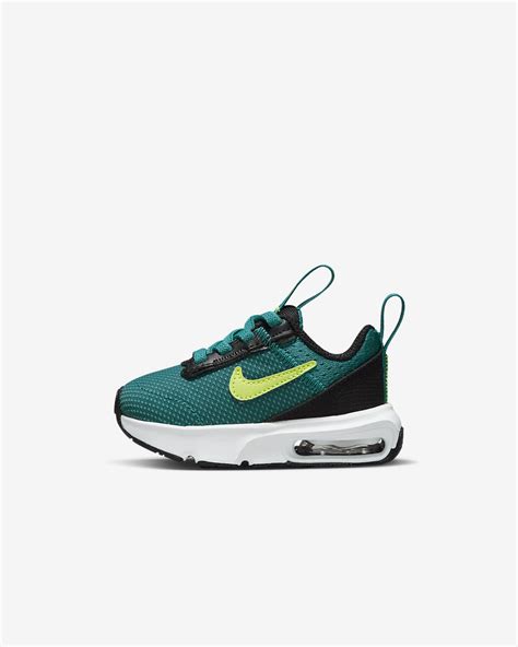 nike air max baby kleidung|Nike Air Max for toddlers.